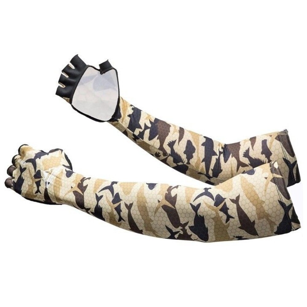 1 Pair All Sports Compression Arm Sleeves Youth Adults Girls Boys Wrist Guards